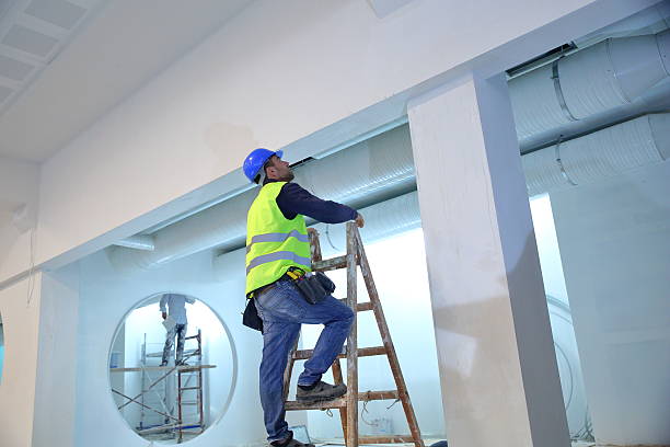 Norwich, NY Drywall & Painting Services Company